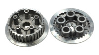 Kupplungssatz Fasstek Racing Clutch Boss