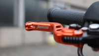 Bundle Radical KTM CNC Parts