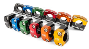 Lenkerklemmen Stage 6 Lenkerklemmen Stage 6