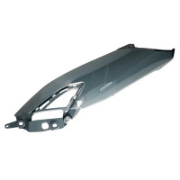 Rear side panel