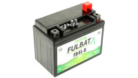 Battery Fulbat Gel