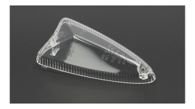 Turn signal lens Yamaha Turn signal lens Yamaha OEM