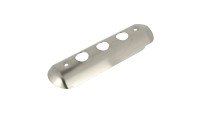 Auspuffabdeckung / Hitzeschutz Fantic OEM Auspuffabdeckung / Hitzeschutz Fantic OEM