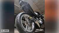 Exhaust system Leo Vince Evolution 2