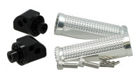 Footrest set FRS2