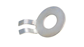 Sicherungsscheibe Sicherungsscheibe Kupplungsnabe Piaggio OEM