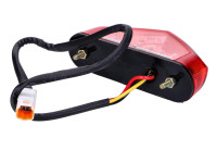 LED rear light