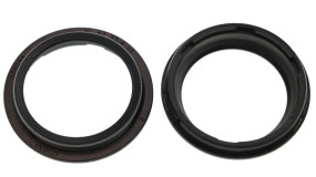 Staubschutzkappen Gabel Staubschutzkappen Gabel Athena