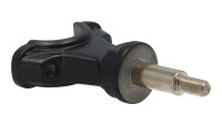 Handlebar clamp / handlebar mount Honda OEM