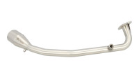 Auspuffanlage Arrow Urban Dark