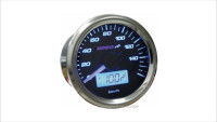 Speedometer Koso D48 GP Style