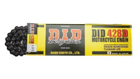 Kette DID standard Kette DID standard