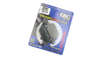 Bremsbelagsatz EBC Bremsbelagsatz EBC