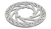 Motoflow brake disk