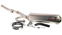 Exhaust system Giannelli
