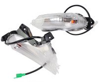 Blinkersatz RB Max