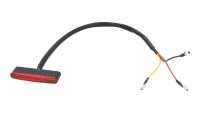LED rear light Motoflow