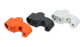 Handlebar riser Motoflow Handlebar riser Motoflow