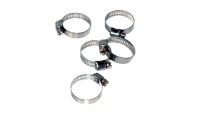 Hose clamp