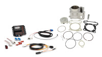 Zylinderkit & Tuning ECU Malossi 180cc