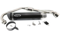 Exhaust system Shark Street GP