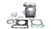 Cylinder kit Cylinder kit