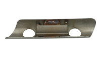 Auspuffblende Fantic OEM