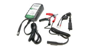 Battery charger Fulbat Battery charger Fulbat Fulload FL1000
