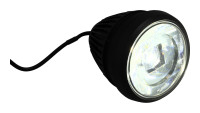 LED- Scheinwerfer Koso Hawkeye