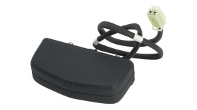 License plate light License plate light Yamaha OEM