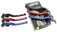 Brake- Clutch lever set Radical Racing V2