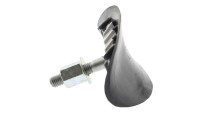 Tyre tensioner / tyre holder OPM
