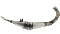 Exhaust manifold Arrow