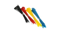 Cable tie assortment