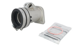 Ansaugrohr UMA Ansaugrohr UMA