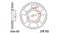 Sprocket JT Sprockets